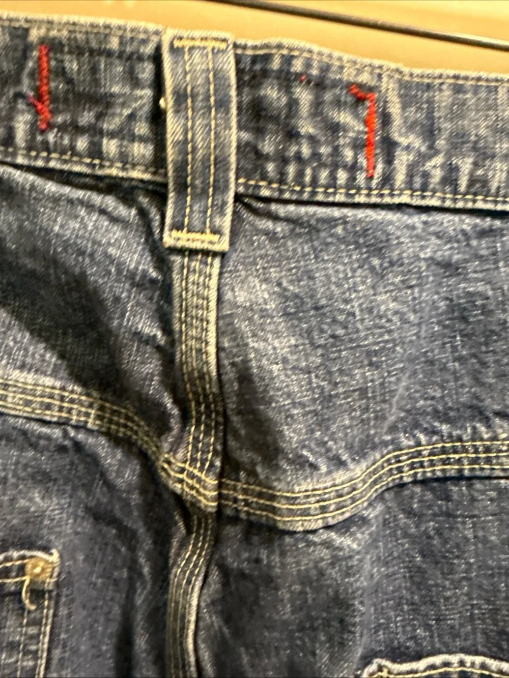 JNCO relaxed fit